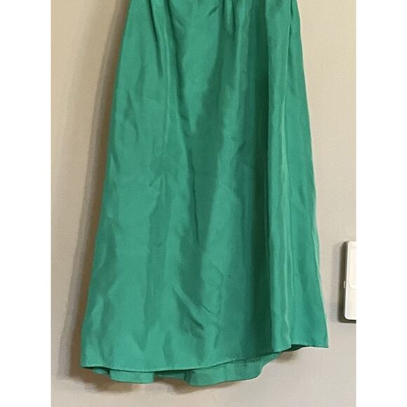 Kookai Miranda Top Cruz Green Tank Size 2 Camisole‎ New - Picture 6 of 13